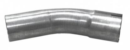 Centre/Rear Muffler 