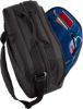 Boot-/Cargo Area Bag Crossover 2 Boarding Bag, Black
