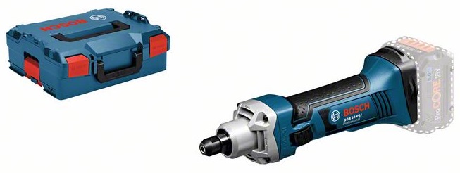 Electrical Tool Set (rechargeable) GGS 18 V-LI, SOLO, 18V, 8 mm