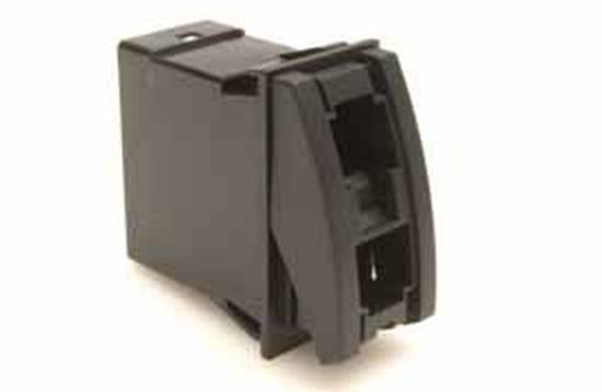 Switch 0-I-II 24V,8A