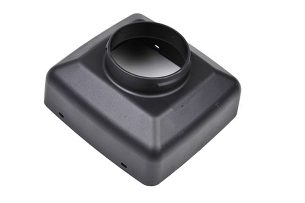 Housing, auxilliary heater 