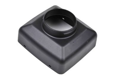 Housing, auxilliary heater 