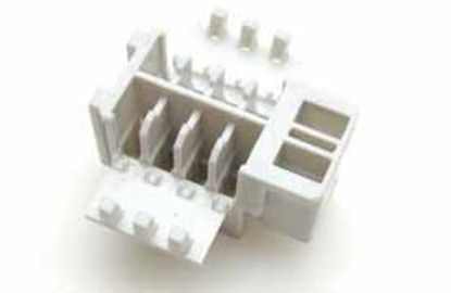 Switch 511-le, pistik 8+2-le