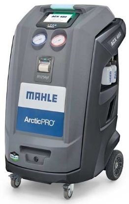 Refrigerant, air conditioning Mahle ArticPRO ACX 380 R134a