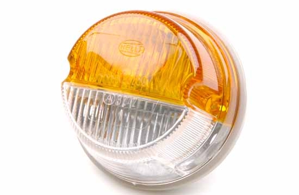 Direction Indicator VOLVO - 7 353 869 - K 23269