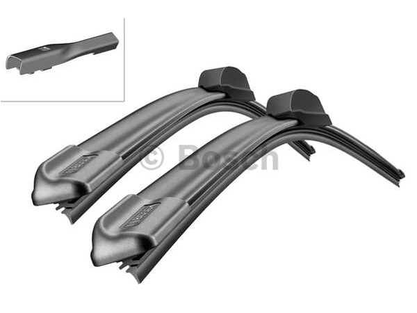 Wiper Blade Aerotwin A555S SET 600/400mm