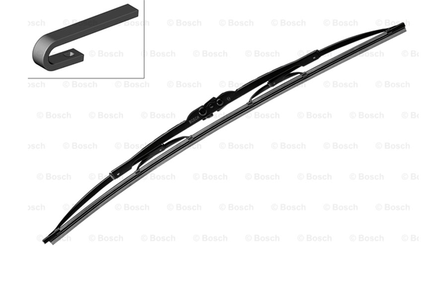 Wiper Blade H380 tagumine 380mm