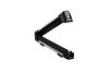 Ski Holder, roof rack SnowPack S, 2-le suusapaarile (25cm)