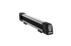 Ski Holder, roof rack SnowPack S, 2-le suusapaarile (25cm)