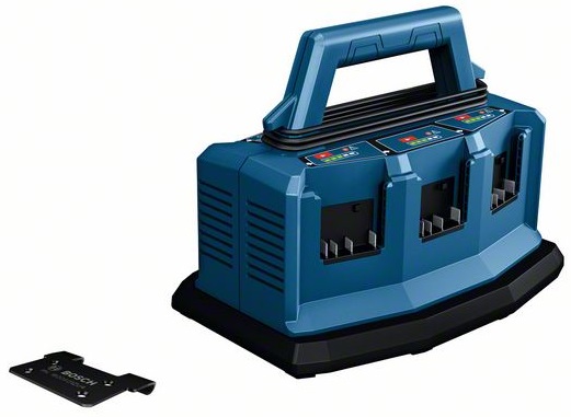 Electrical Tool Set (rechargeable) GAL 18V6-80 18V, 6x8A