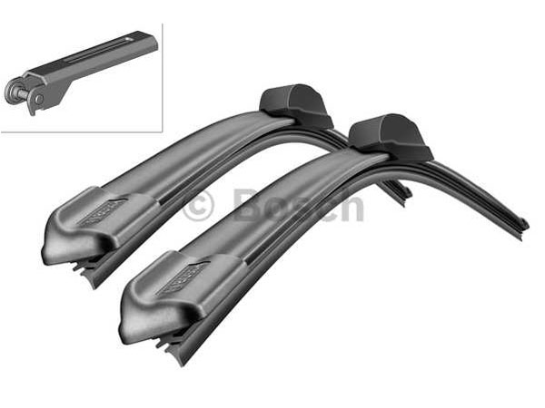 Wiper Blade Aerotwin A933S SET 550/550mm