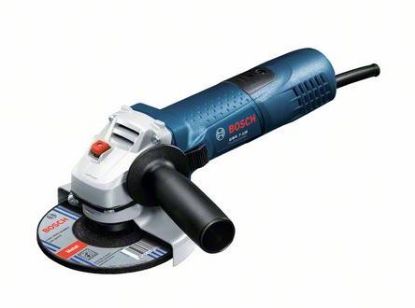 Angle Grinder (mains) GWS 7-125, 720 W, 125 mm