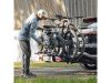 Extension Set, tow bar coupling bike carrier EasyFold 3 Extra Bike Adapter