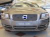 Trim/Protective Strip, radiator grille Volvo S80 2008-