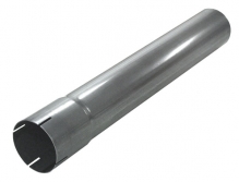 Centre/Rear Muffler 