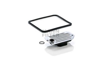 Hydraulic Filter, automatic transmission Audi A8