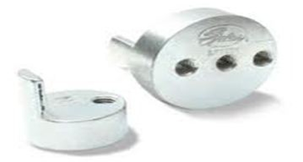 Mounting Tools, V-ribbed belt StretchFit tööriist nr.3