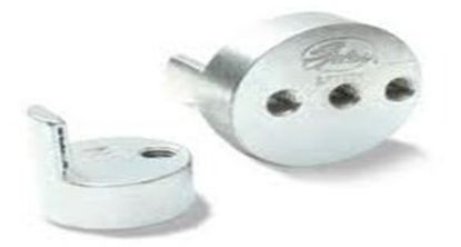 Mounting Tools, V-ribbed belt StretchFit tööriist nr.3