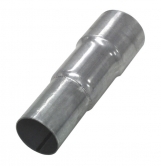 Centre/Rear Muffler 