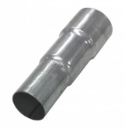 Centre/Rear Muffler 
