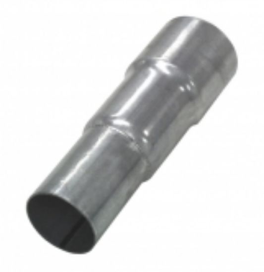 Centre/Rear Muffler 