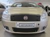 Trim/Protective Strip, radiator grille Fiat Linea 2008-