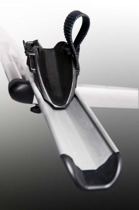 Bicycle Holder, rear rack Elite G2 Standard, 2 rattale