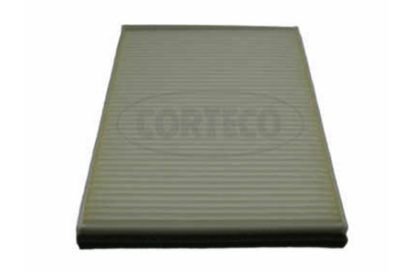 Filter, cabin air VOLVO - 30767022
