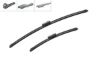 Wiper Blade Aerotwin Multiclip AM468S SET 650/400mm