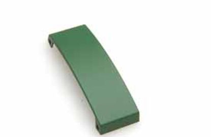 Switch Cover 533-le, roheline