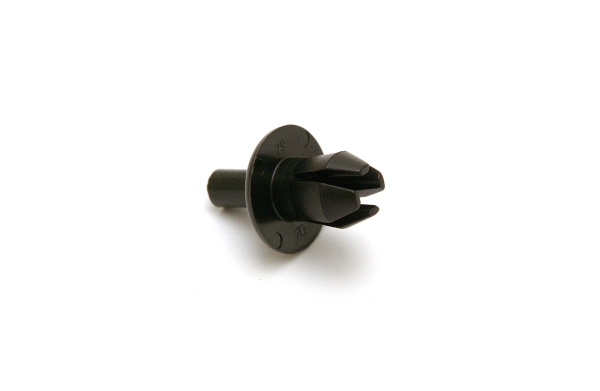 Terminal, electric universal parts tüübel Ø 7,9-8,7, 25tk