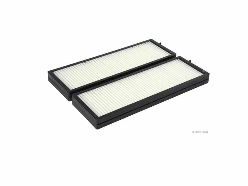 Filter, cabin air HYUNDAI - 97133-4P000