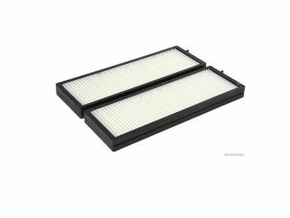 Filter, cabin air HYUNDAI - 97133-4P000