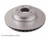 Brake Disc BMW X5 (E70)/ X6 tagumine