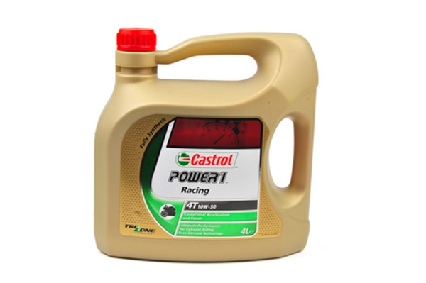 Engine Oil 10w-50 Power 1 Racing 4L