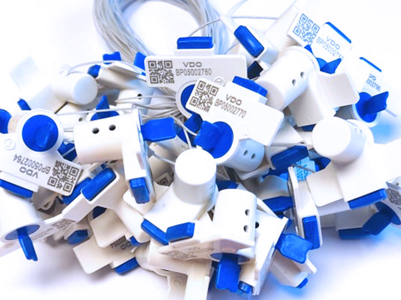 Control Unit, tachograph 