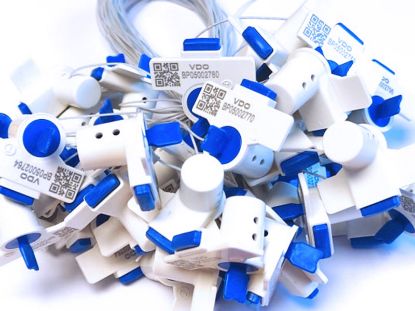 Control Unit, tachograph 