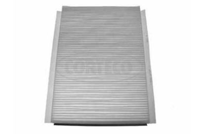 Filter, cabin air A-CLASS (W168), VANEO (414)