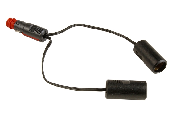 Electric Kit, trailer hitch sigaretiühenduse haru 2-otsa