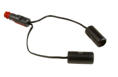 Electric Kit, trailer hitch sigaretiühenduse haru 2-otsa