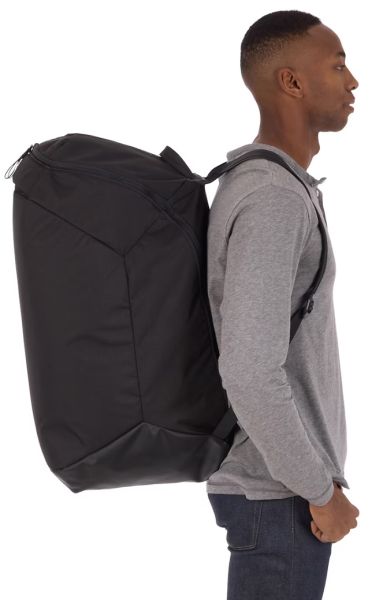 Boot-/Cargo Area Bag GoPack Backpack Set (4tk)