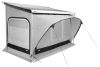 Camping Awning QuickFit XL,pikkus 3,1m/paigalduskõrgus 2,65-2,84m