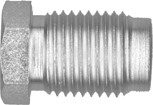 Union Bolt M16 x 1,5 ø10,6 17 x 26,5