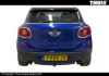 Trailer Hitch Mini Countryman 10-16/Paceman 12-16 eem.BMA