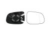 Mirror Glass, exterior mirror VOLVO - 30716483