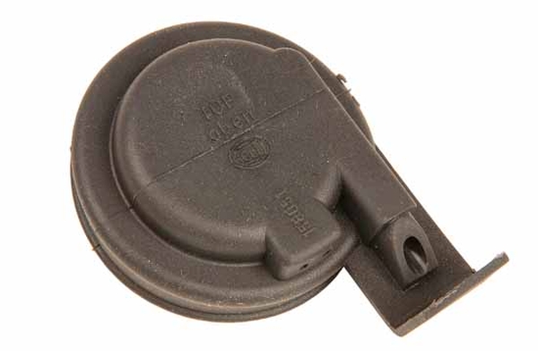 Eyelid, front fog light Kummikate