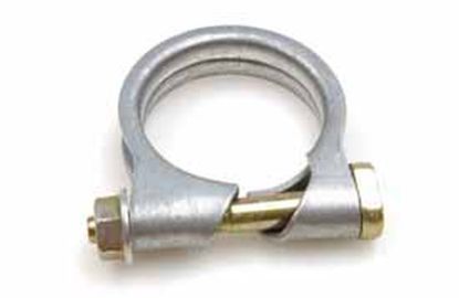 Holding clamp, auxilliary heater 