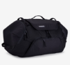 Boot-/Cargo Area Bag RoundTrip Snow Duffel 80L, Black