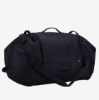 Boot-/Cargo Area Bag RoundTrip Snow Duffel 80L, Black