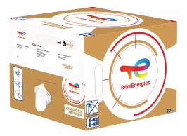 Engine Oil Quartz Ineo Xtra LL 0W-20 20L BIB